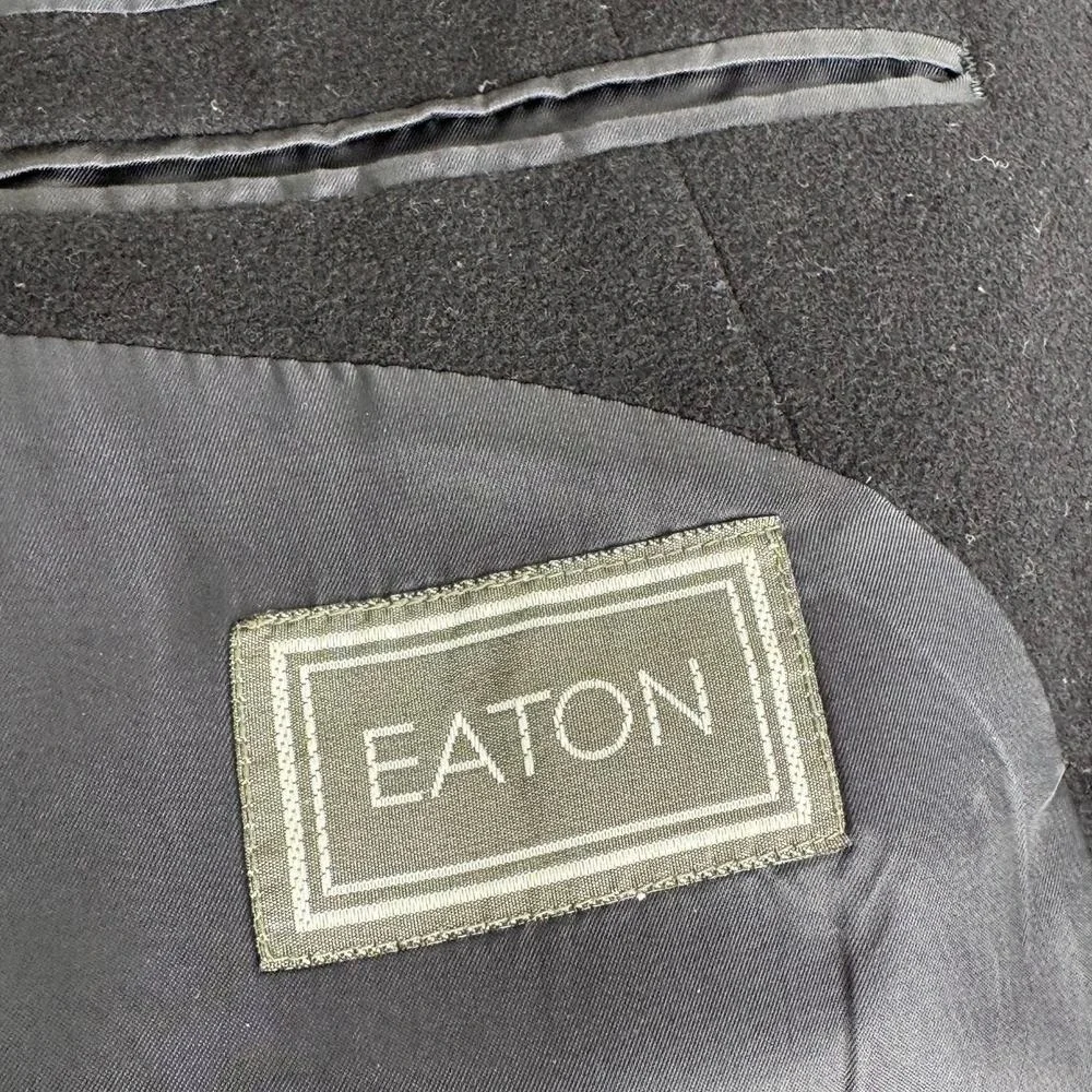 Yves Saint Laurent Menswear‎ wool/cashmere blazer